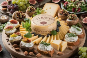 Valbreso Cheese Recipes: Creative Ways to Use This Creamy Delight