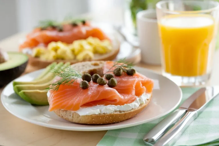 10 Delicious Smoked Salmon Recipes You Can Make at Home