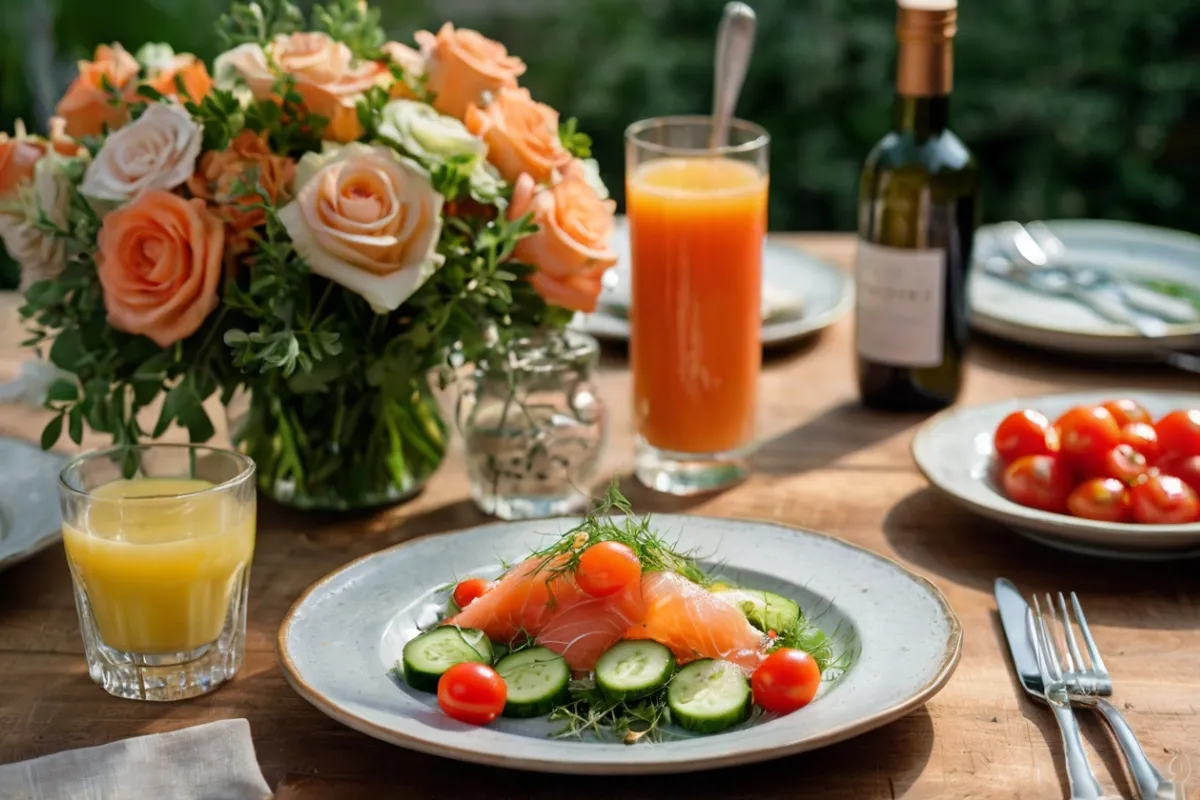 10 Easy Smoked Salmon Recipes to Elevate Your Brunch Menu