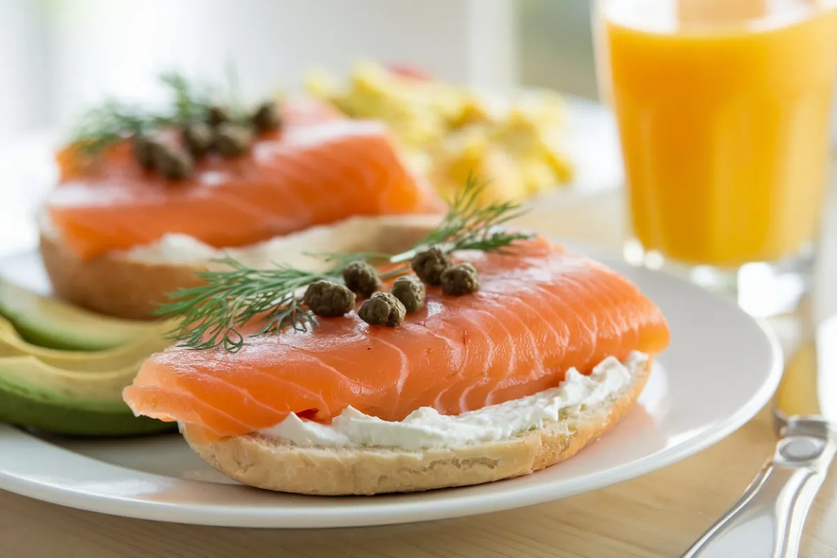 Easy Smoked Salmon Recipe Ideas for Breakfast, Lunch, and Dinner