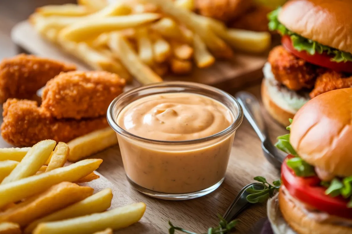 The Ultimate Chick Fil A Sauce Recipe: Make This Iconic Sauce at Home