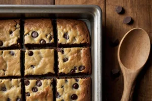 Brookie Recipe for Beginners: Bake the Best Brownie-Cookie Hybrid Every Time