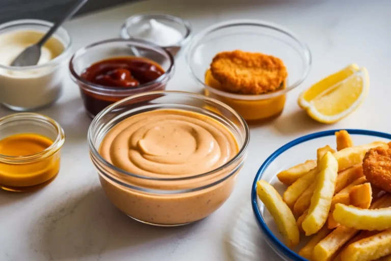 How to Make the Chick-fil-A Sauce: The Ultimate DIY Recipe Guide