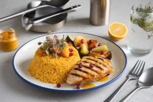 Top 5 Secrets to the Ultimate Chicken and Yellow Rice Recipe