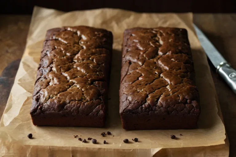 Which type of brownie and cookie dough works best for a brookie recipe?