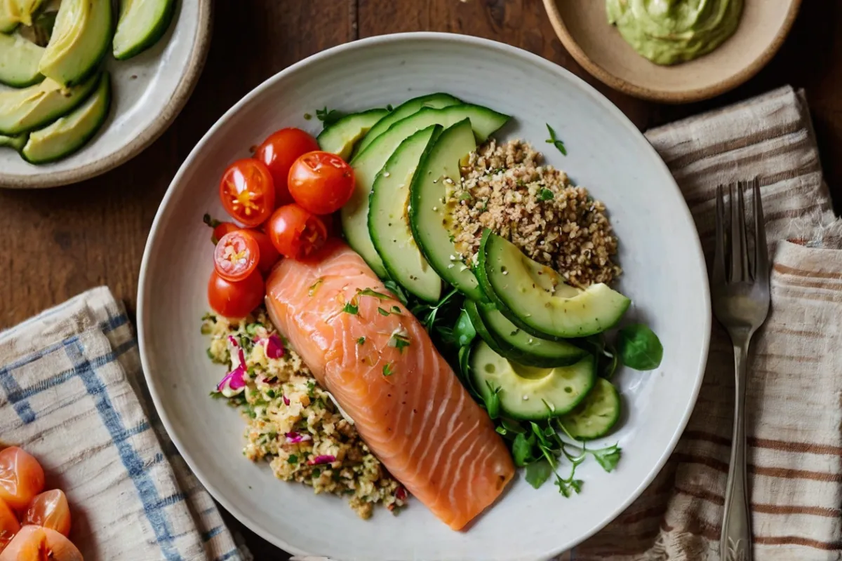 Healthy Smoked Salmon Recipes: Delicious Options for Every Meal