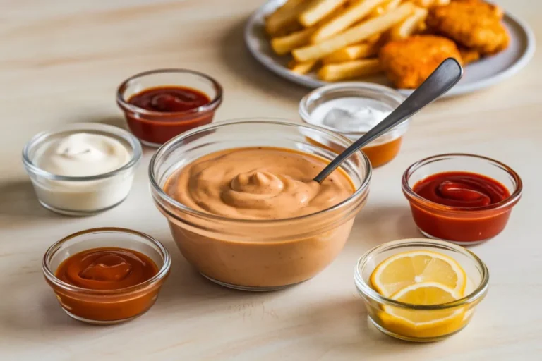 Chick Fil A Sauce Recipe: Tips, Tricks, and Variations for the Perfect Copycat