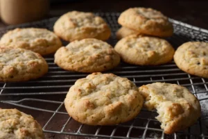 A Unique Twist on Classic Cookies: Try This Cottage Cheese Cookie Dough Recipe