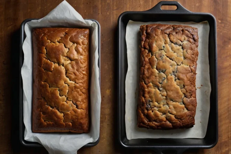 Can brookies be stored for later? What’s the best method to keep them fresh?