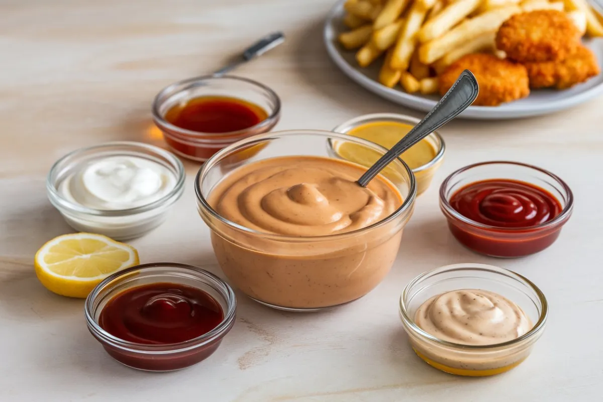 Chick Fil A Sauce Recipe: Tips, Tricks, and Variations for the Perfect Copycat