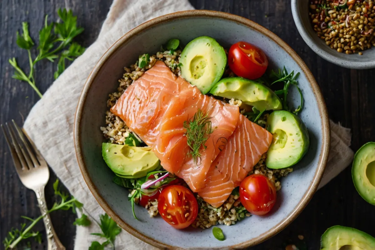 Exploring Global Flavors: Unique Smoked Salmon Recipes from Around the World