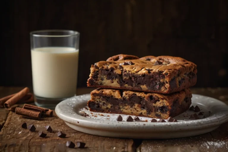 The Ultimate Brookie Recipe: How to Make the Perfect Brownie-Cookie Combo