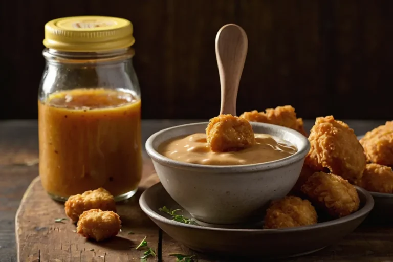 The Ultimate Chick Fil A Sauce Recipe: How to Make It at Home