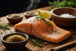 Top 5 Smoked Salmon Brine Recipes for Deliciously Flavored Fish