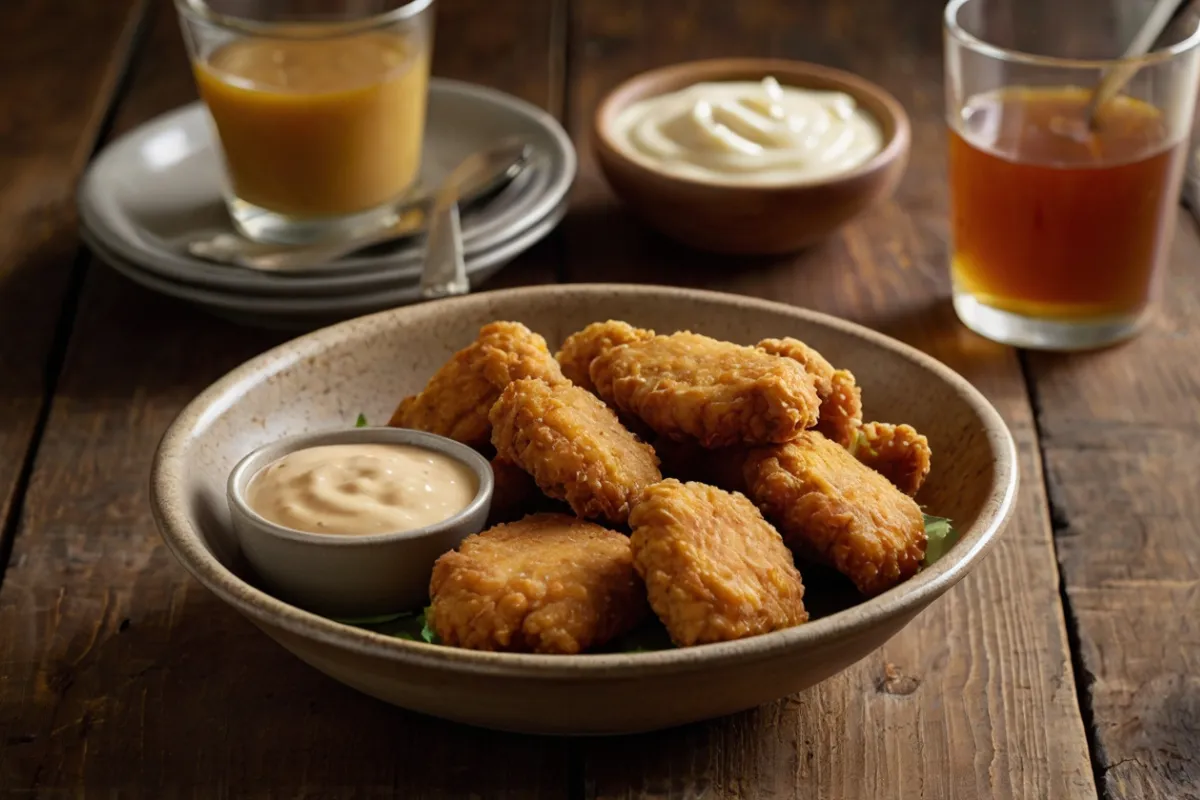 Chick Fil A Sauce Recipe: The Secret to Recreating the Perfect Flavor at Home