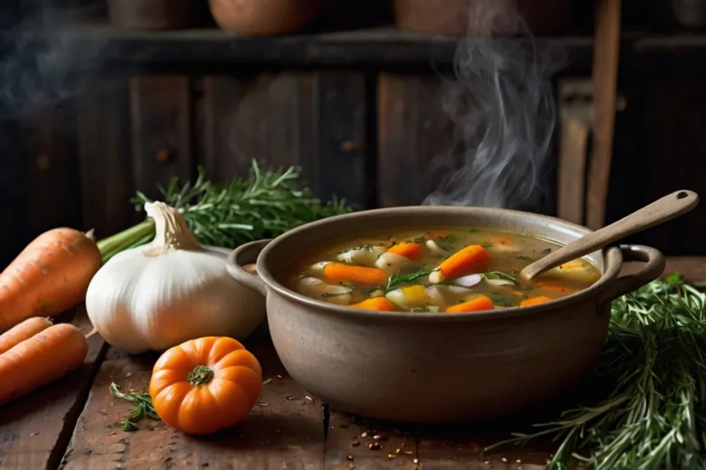 how to make bone broth