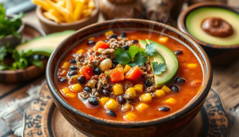 Best taco soup frios recipe