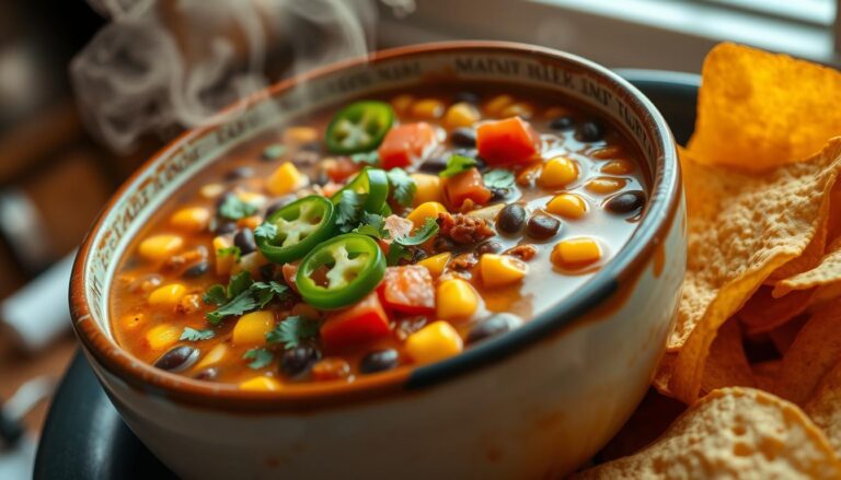 Easy taco soup frios recipe