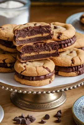 The Ultimate Guide to Making Perfect Brookie Cookies: A Delicious Blend of Brownies and Cookies